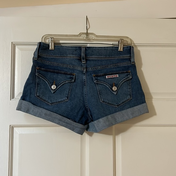 Hudson Croxley shorts size 29 - Picture 2 of 3